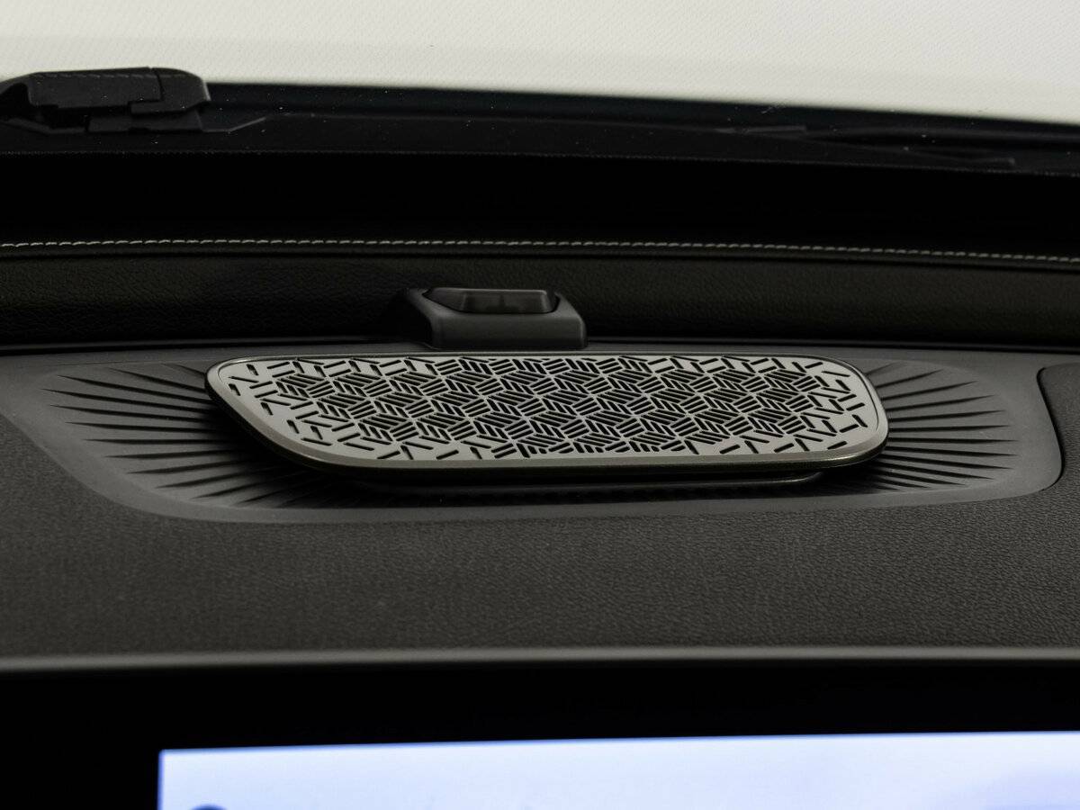 Exeed LX, 2024 Фото №16