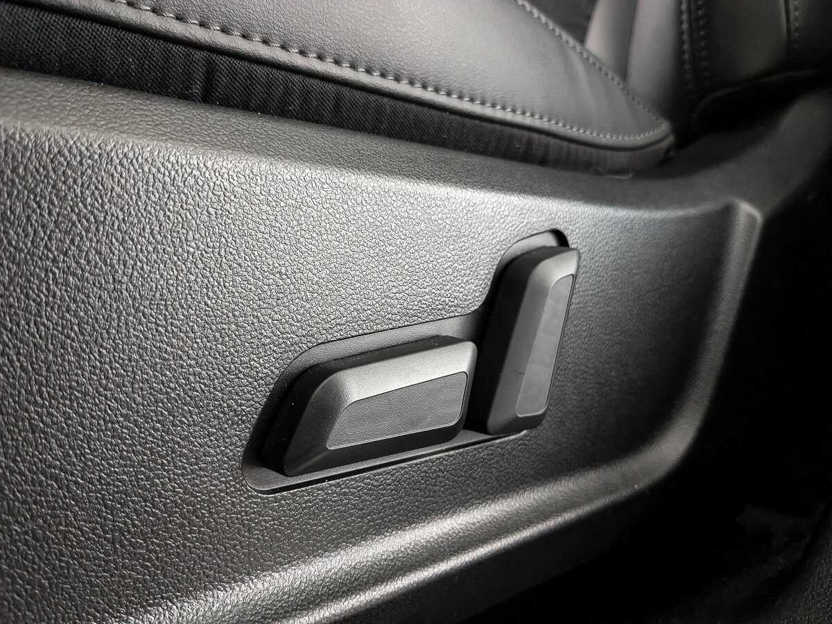 Haval F7, 2024 Фото №21