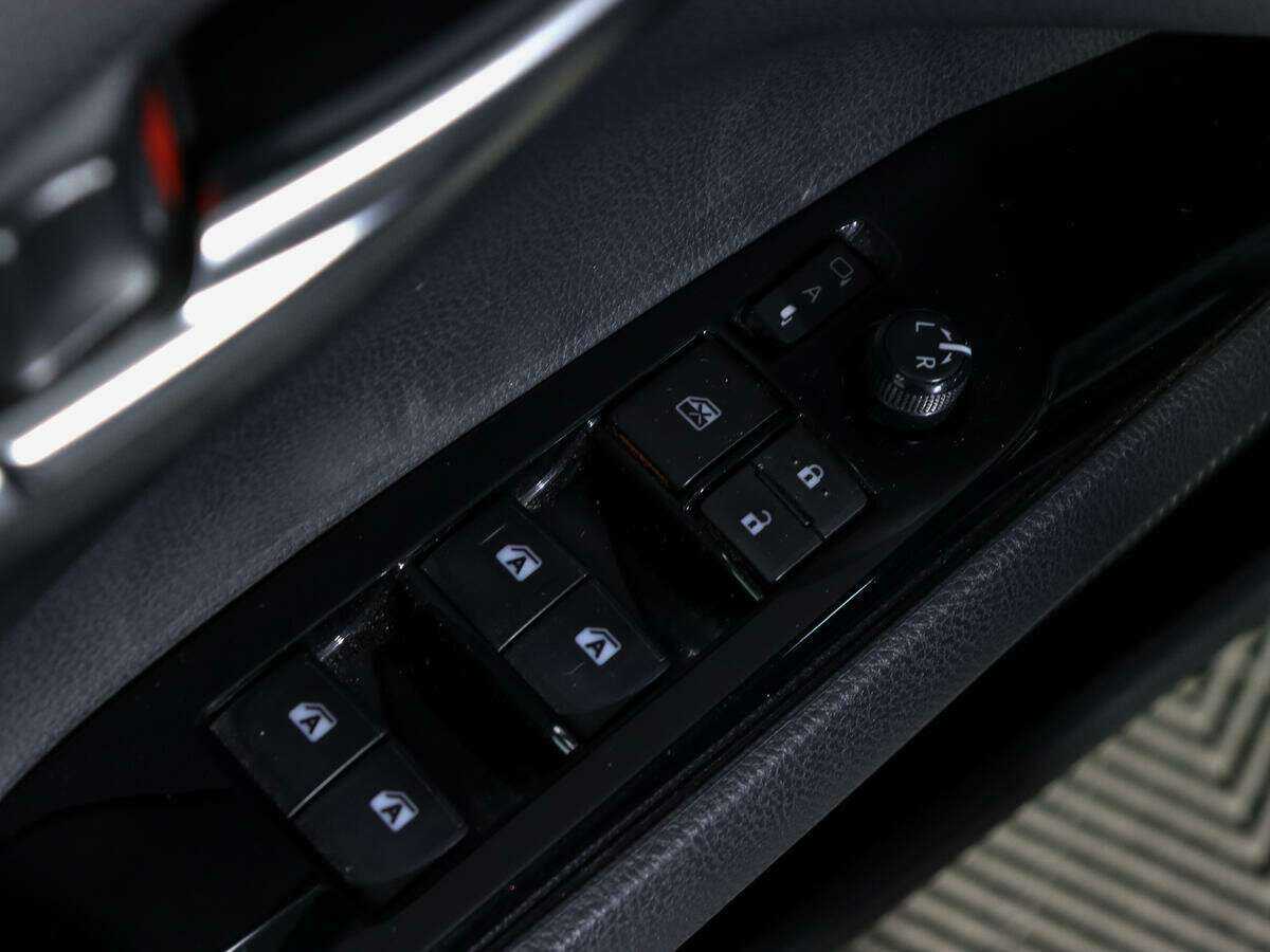 Toyota Camry, 2021 Фото №15