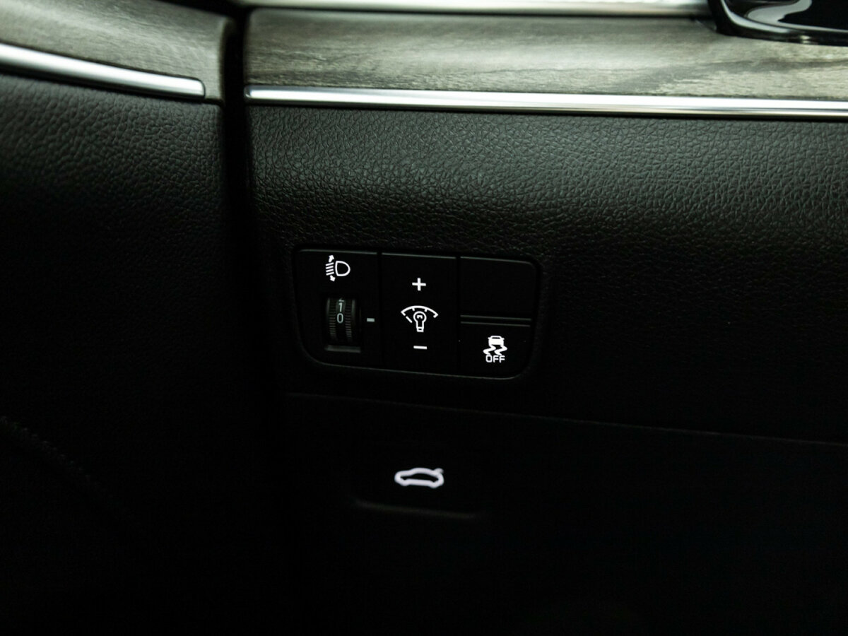 Kia K5 III, 2021 Фото №23