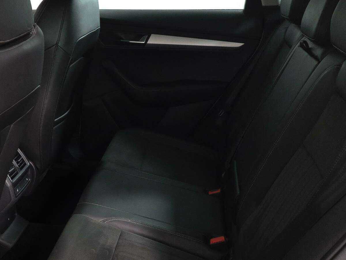 Skoda Karoq DSG6, 2020 Фото №8