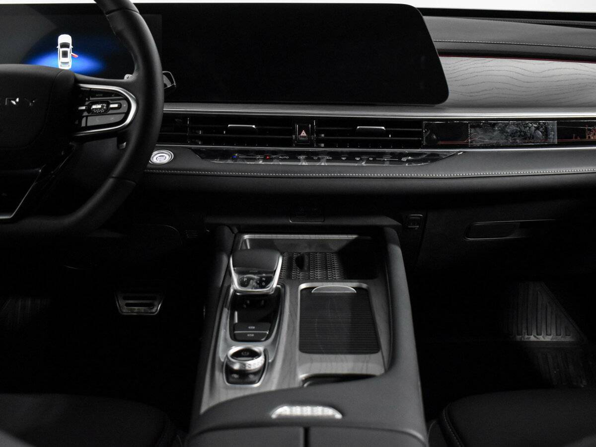 Chery Arrizo 8, 2023 Фото №22