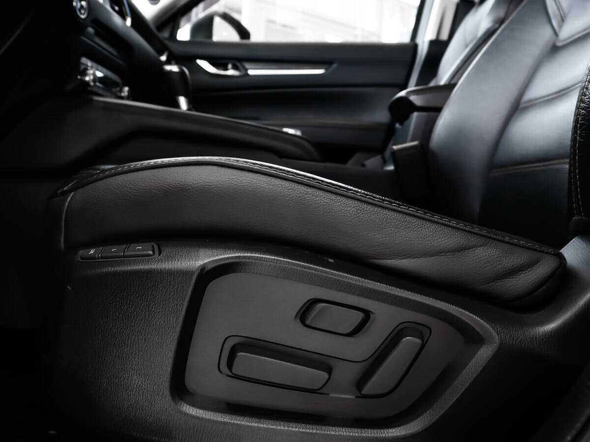 Mazda CX-5, 2019 Фото №10