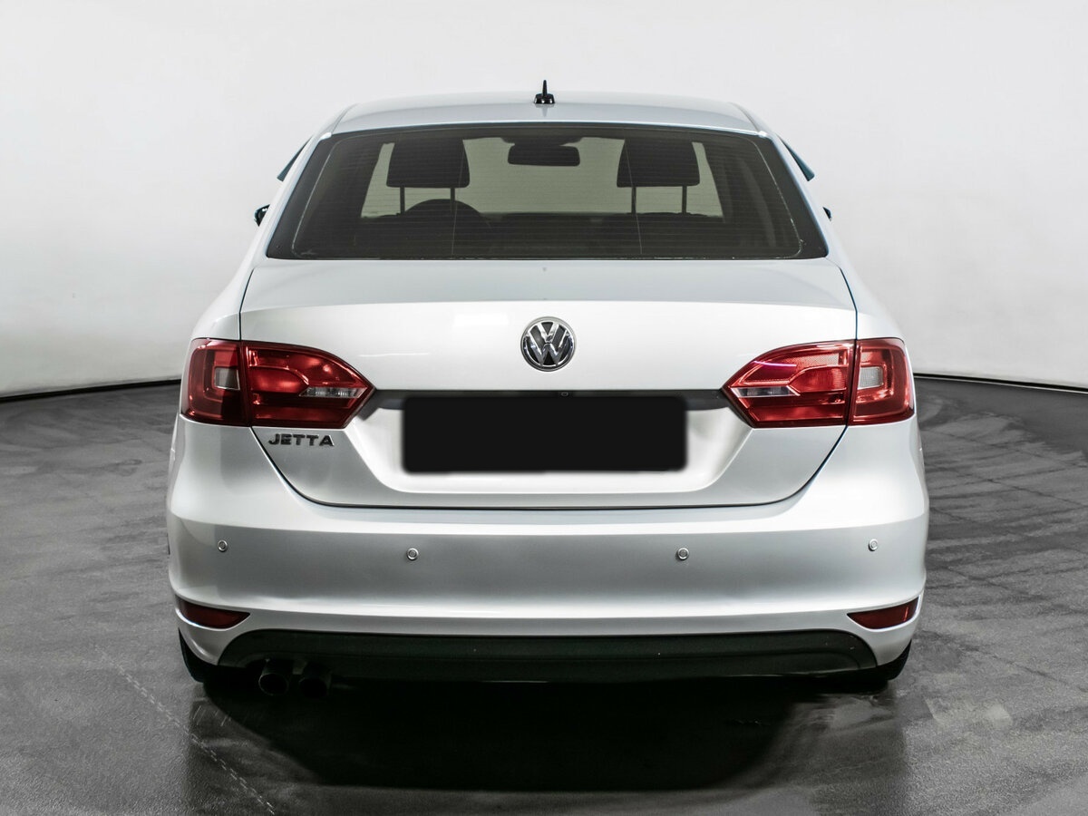 Volkswagen Jetta VI, 2012 Фото №6