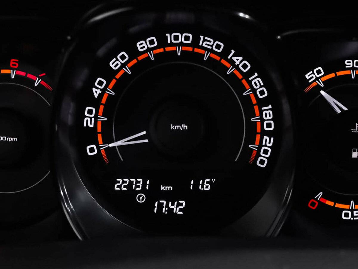 Lada (ВАЗ) Vesta I, 2018 Фото №11