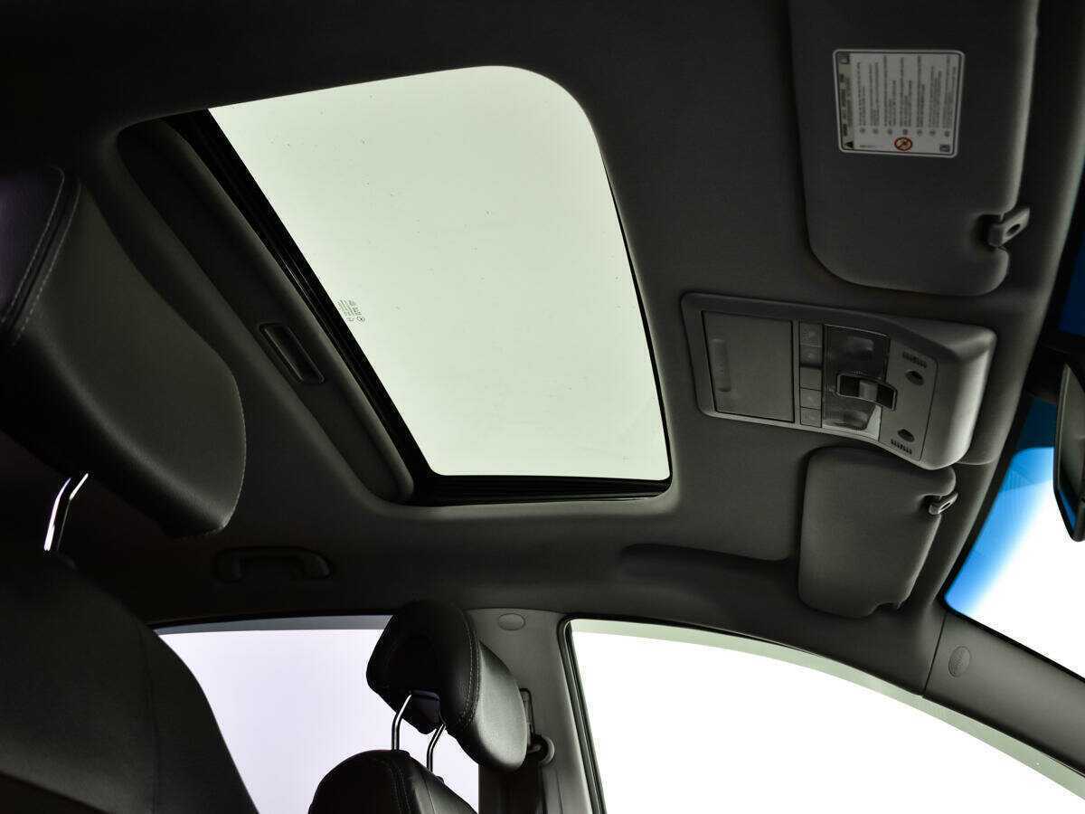 Chevrolet Captiva, 2012 Фото №13