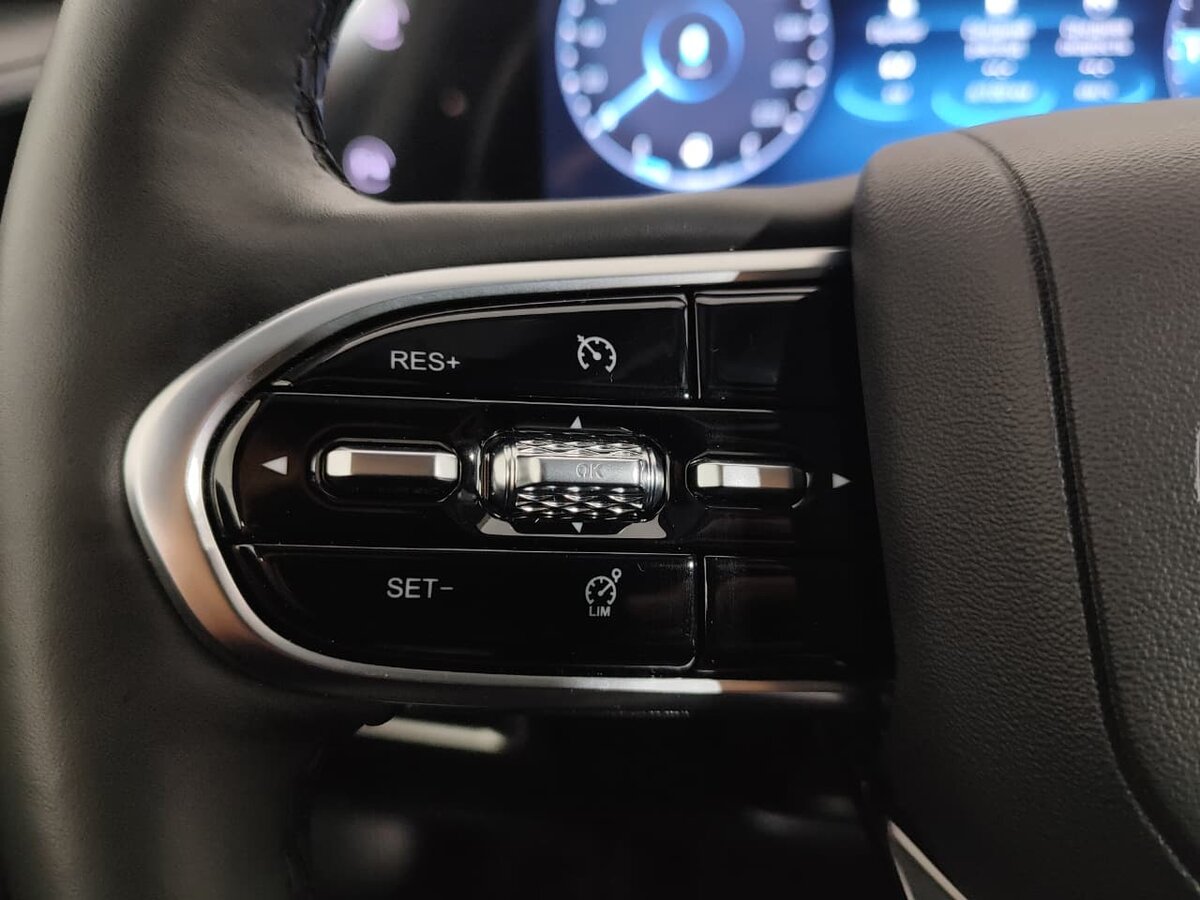 Chery Tiggo 7 Pro Max I Рестайлинг, 2024 Фото №16