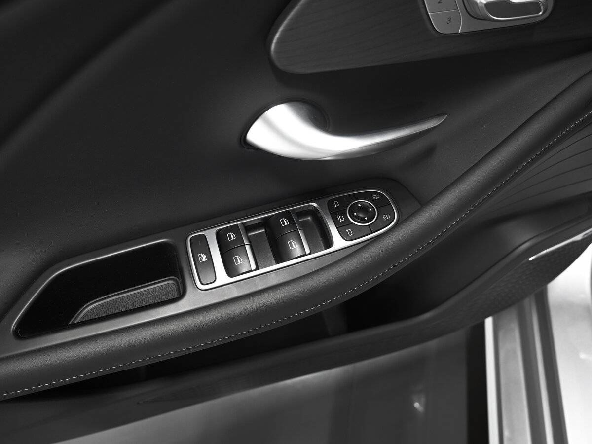 Chery Arrizo 8, 2023 Фото №29