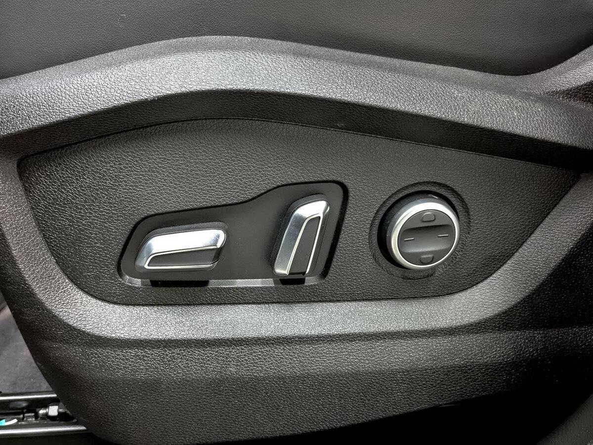 Chery Tiggo 4 Pro, 2023 Фото №25