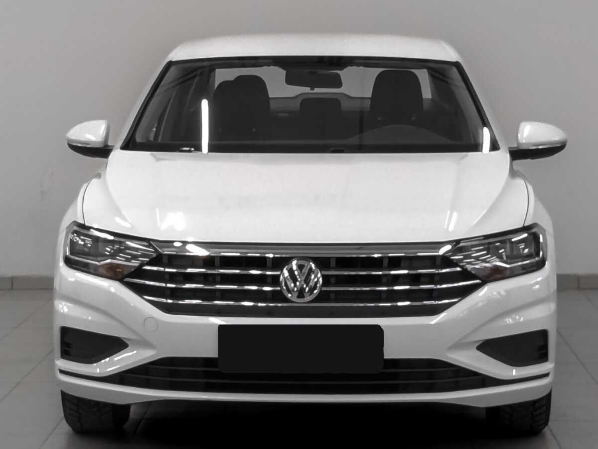 Volkswagen Jetta, 2020 Фото №2