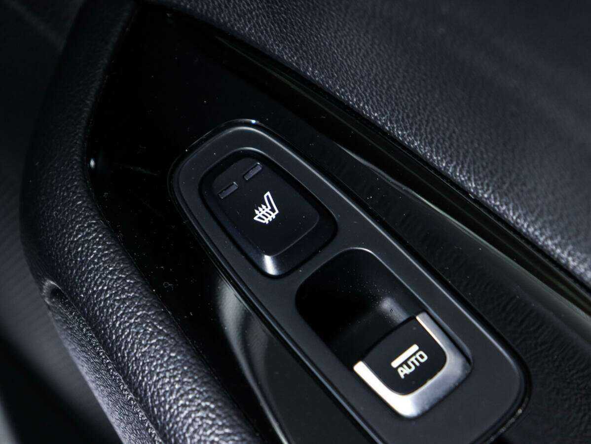 Kia Optima, 2019 Фото №15