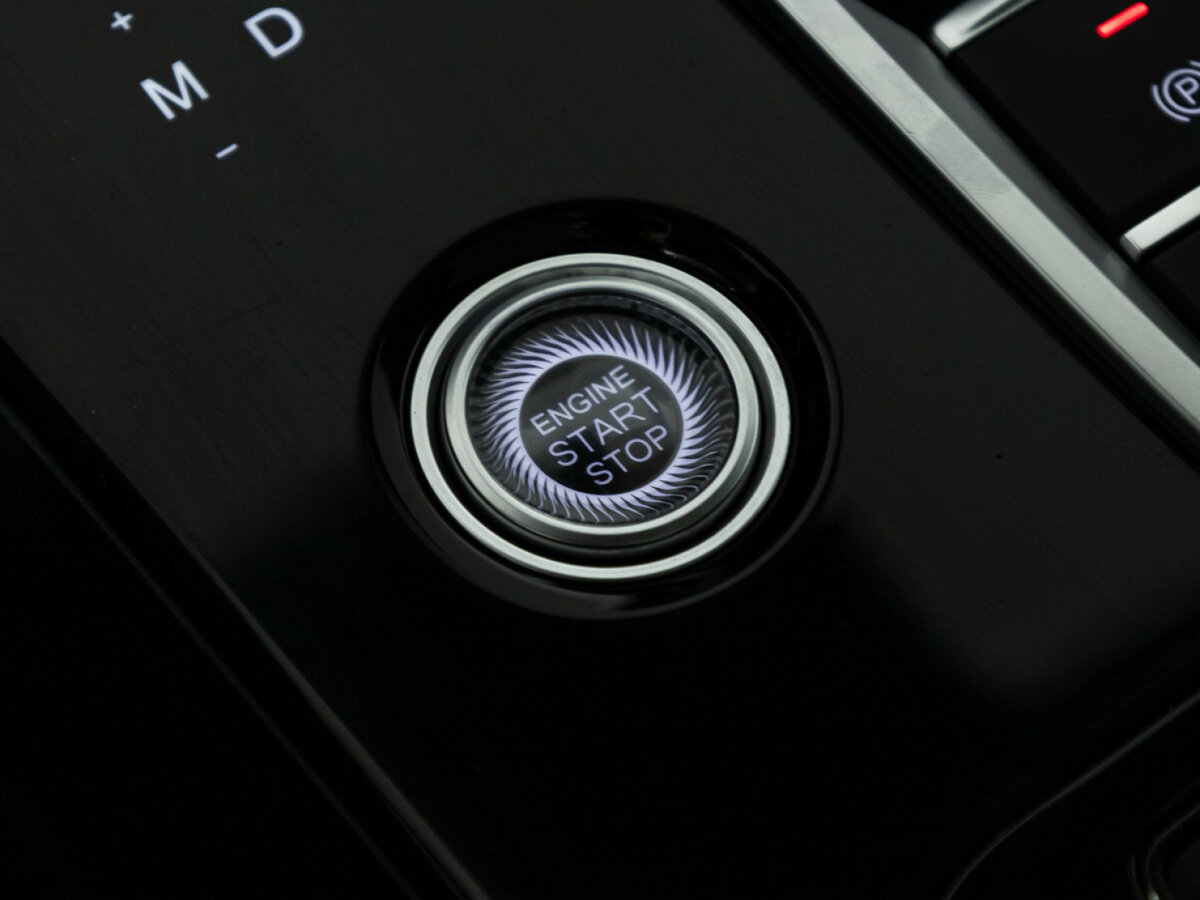 Chery Tiggo 8 Pro I, 2023 Фото №20