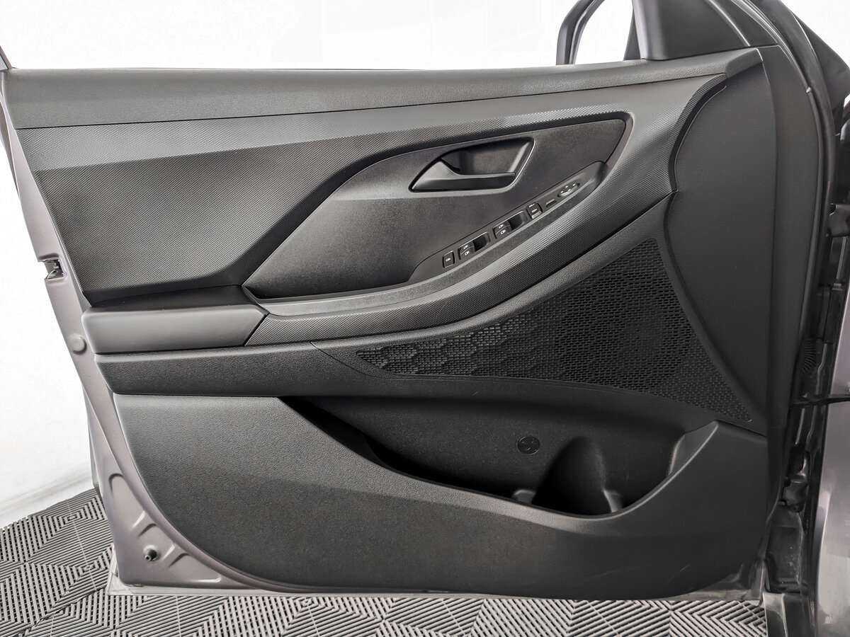 Hyundai Creta, 2022 Фото №15