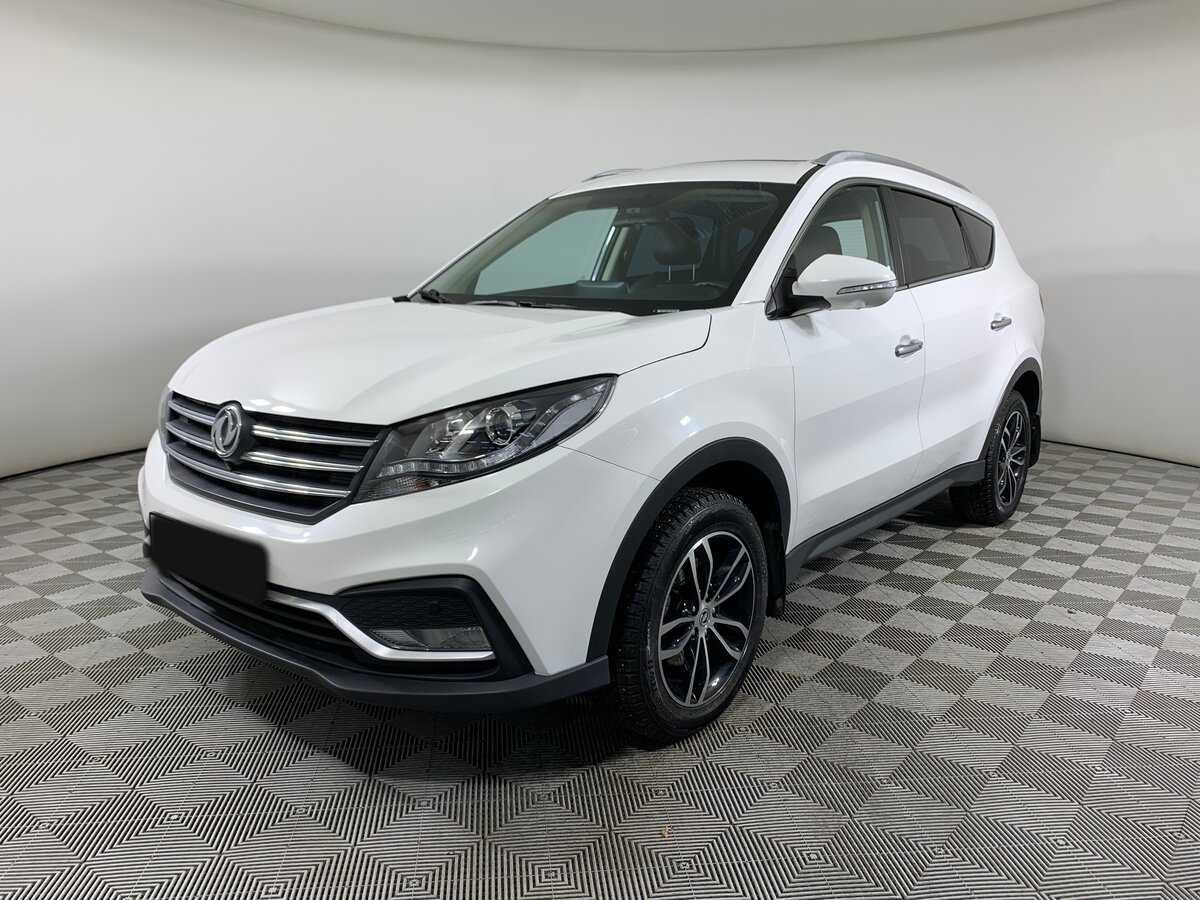 Dongfeng 580, 2021 Фото №1