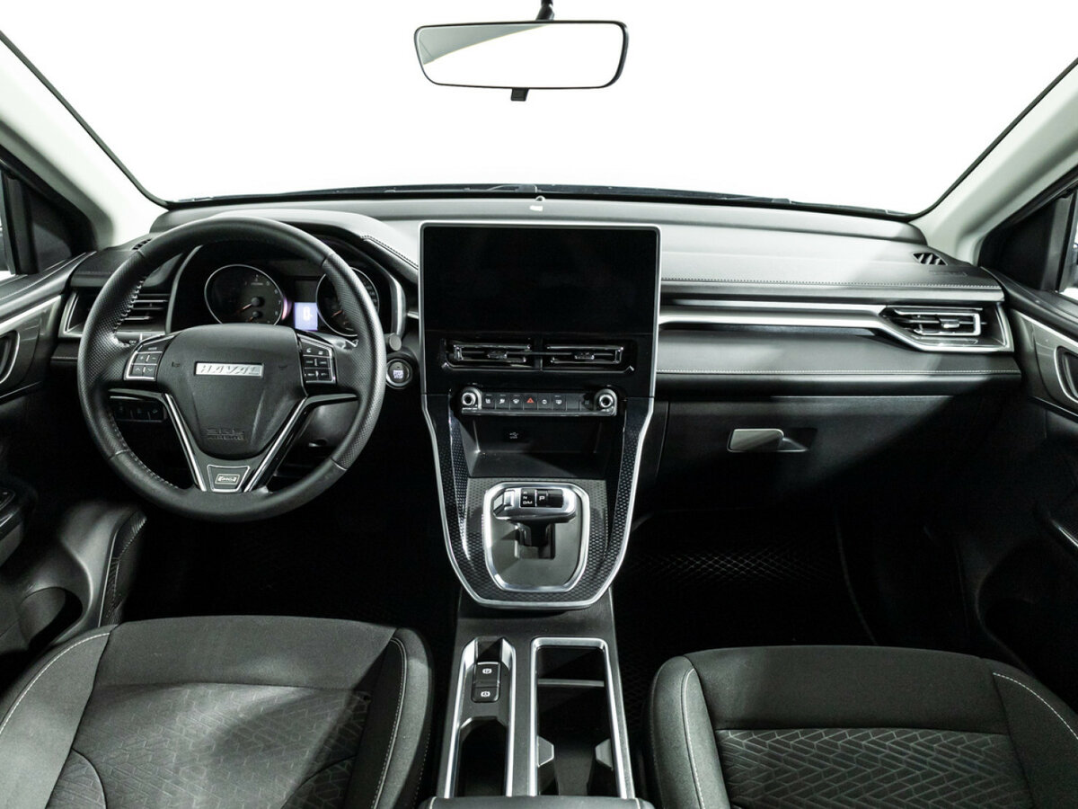 Haval M6 II, 2024 Фото №12