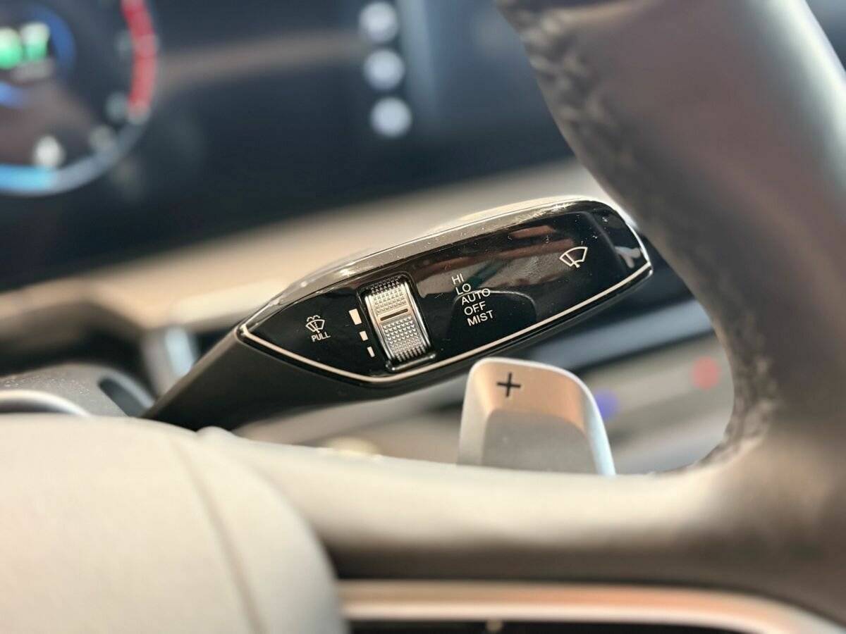 Chery Arrizo 8, 2023 Фото №29