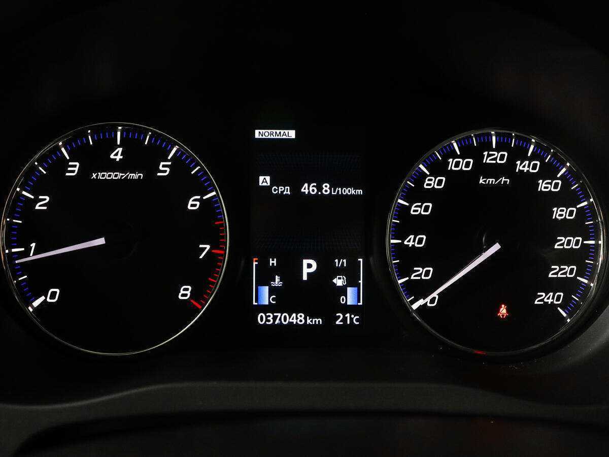 Mitsubishi Outlander, 2020 Фото №11