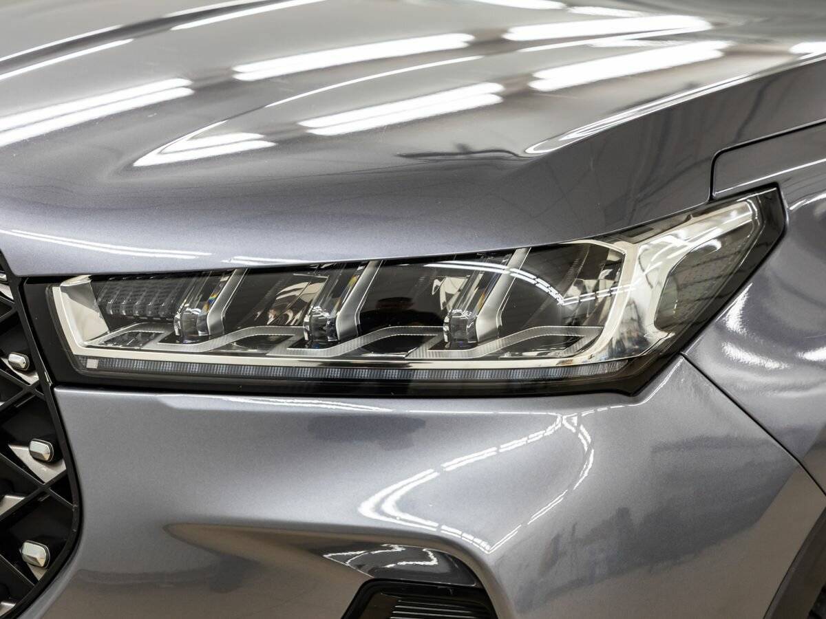 Chery Tiggo 7 Pro I, 2022 Фото №10