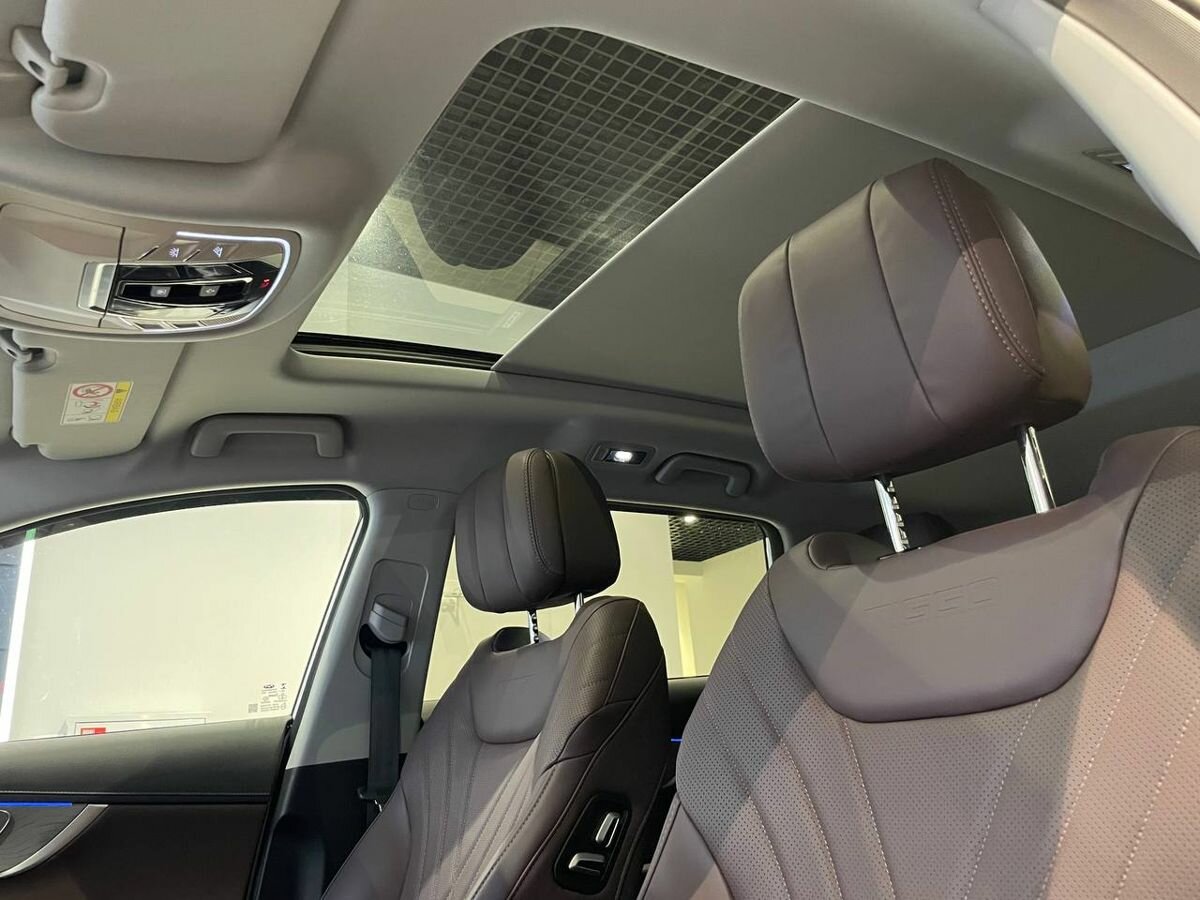 Chery Tiggo 8 Pro Max I Рестайлинг, 2023 Фото №16