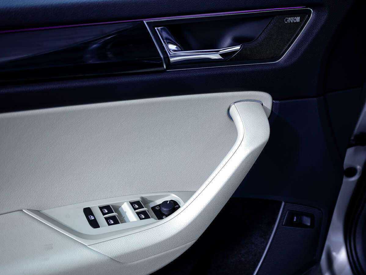 Skoda Kodiaq, 2018 Фото №15