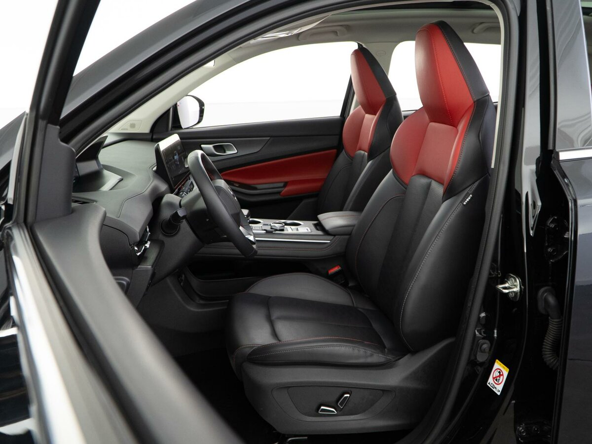 Changan UNI-S (CS55 Plus), 2024 Фото №9