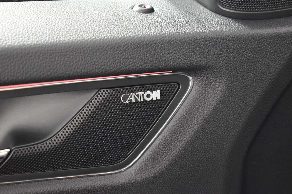 Skoda Kodiaq, 2021 Фото №12