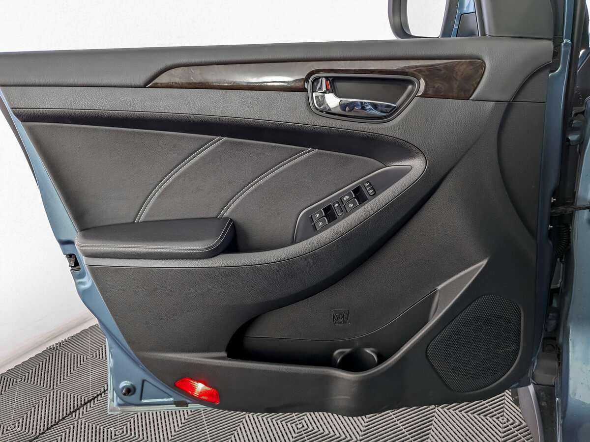 Dongfeng 580, 2021 Фото №15