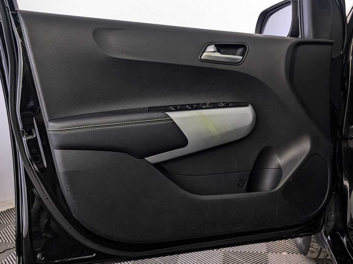 Kia Picanto, 2021 Фото №19