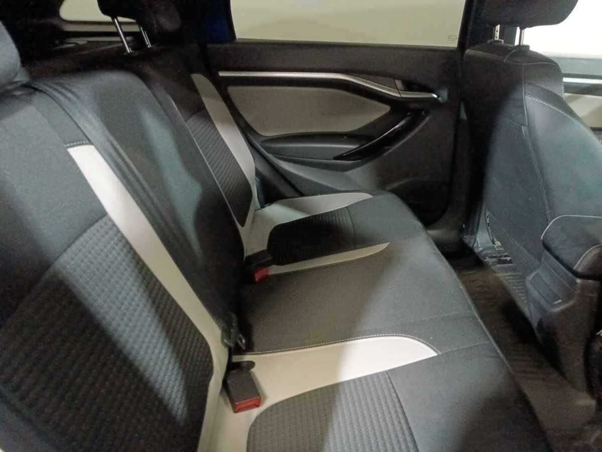 Lada (ВАЗ) Vesta SW Cross, 2021 Фото №11