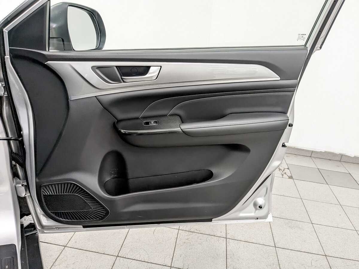 Haval M6, 2023 Фото №24