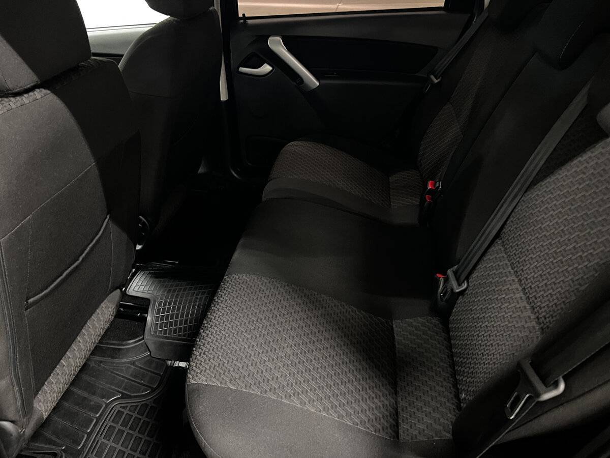 Datsun on-DO, 2019 Фото №11