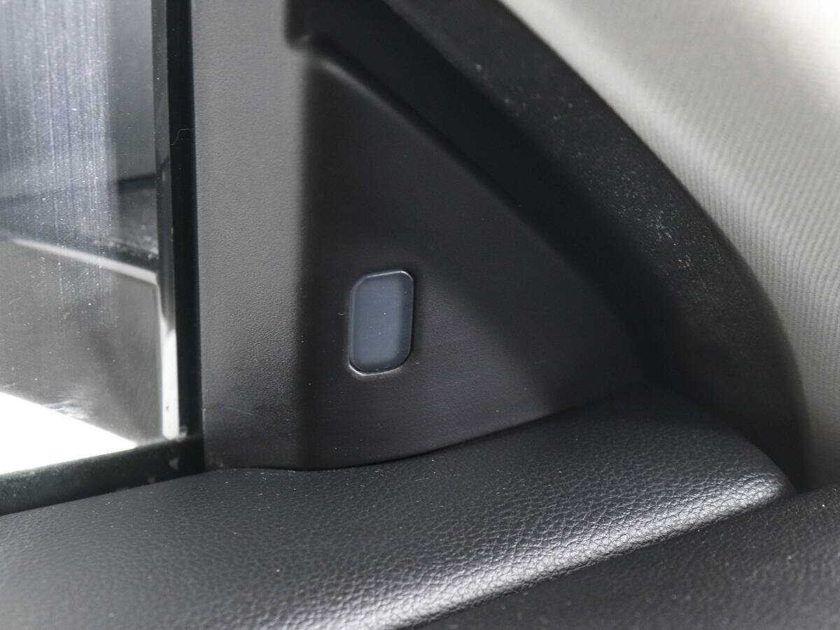 Haval F7x, 2019 Фото №14