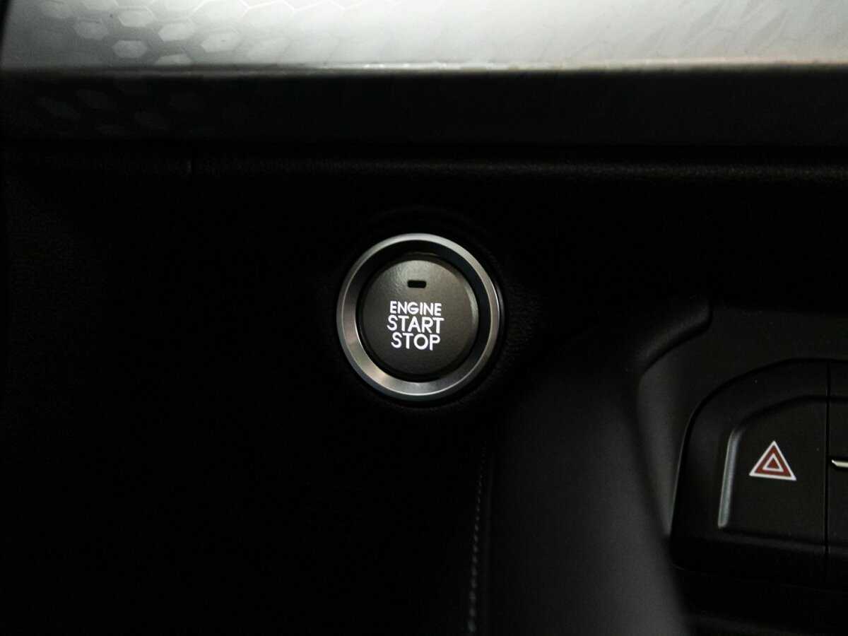 Haval F7x, 2022 Фото №21