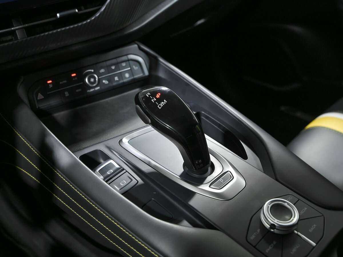 Haval F7x, 2020 Фото №14