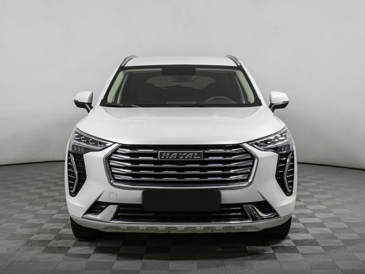 Haval Jolion I, 2023 Фото №2