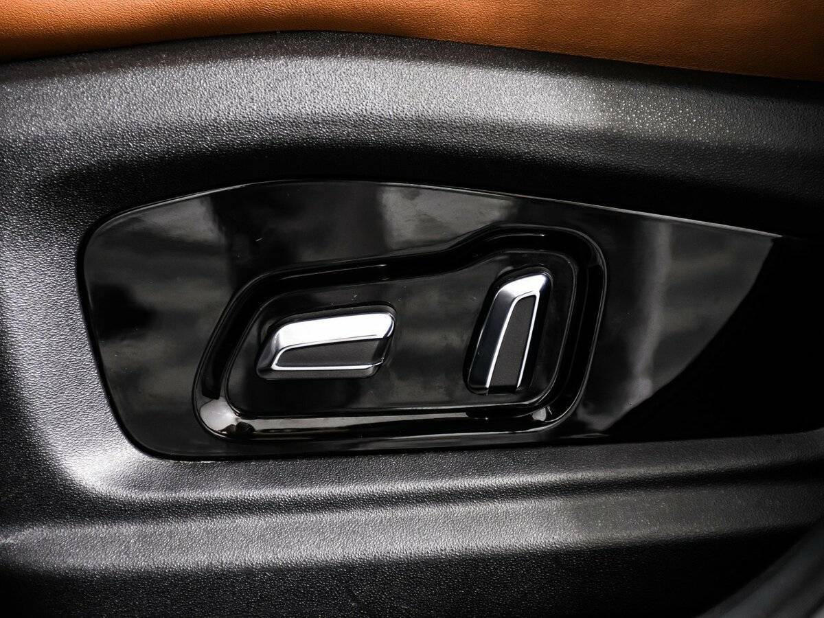 Omoda C5, 2023 Фото №17