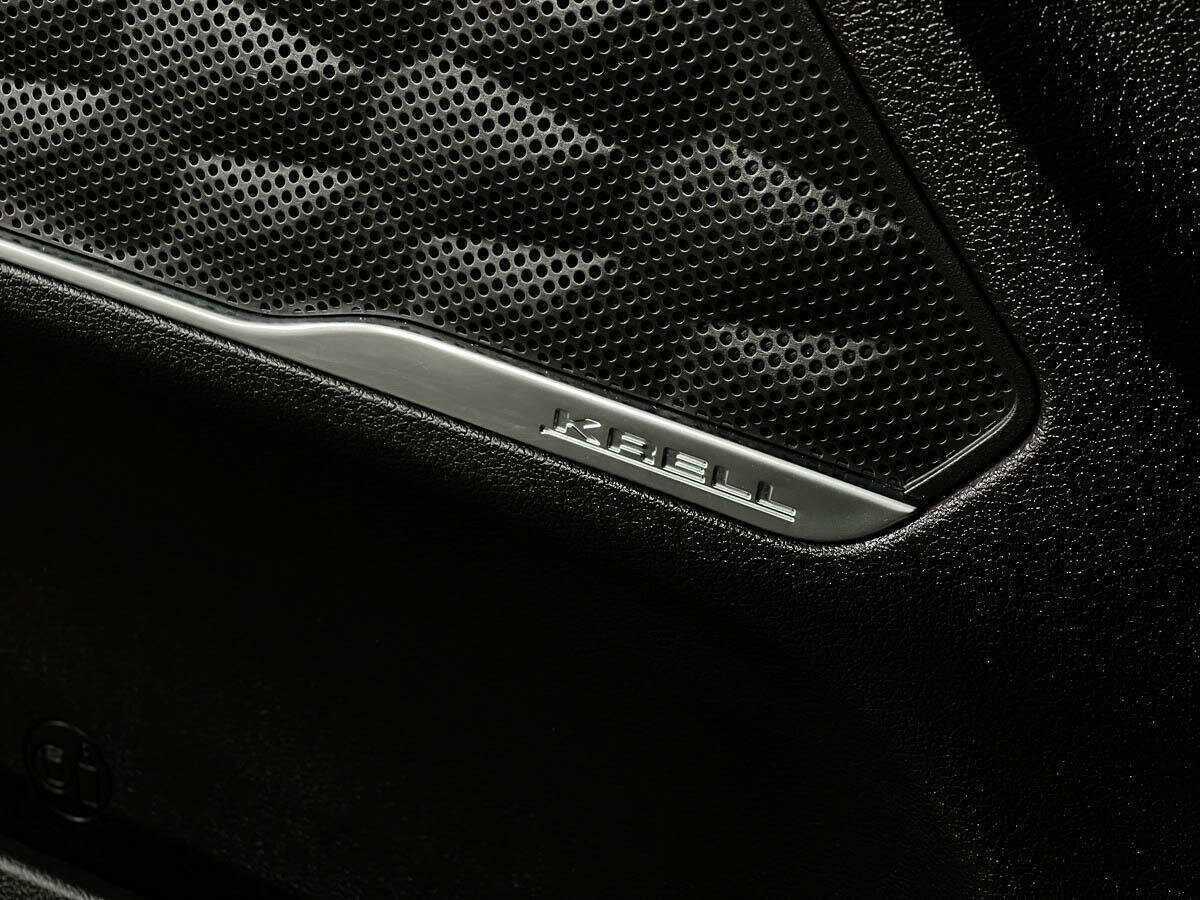 Hyundai Santa Fe, 2018 Фото №17