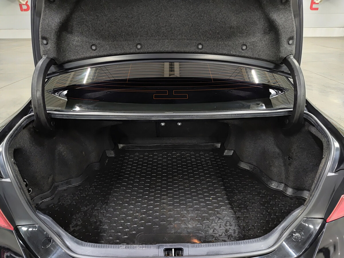 Toyota Camry VII (XV50), 2014 Фото №10