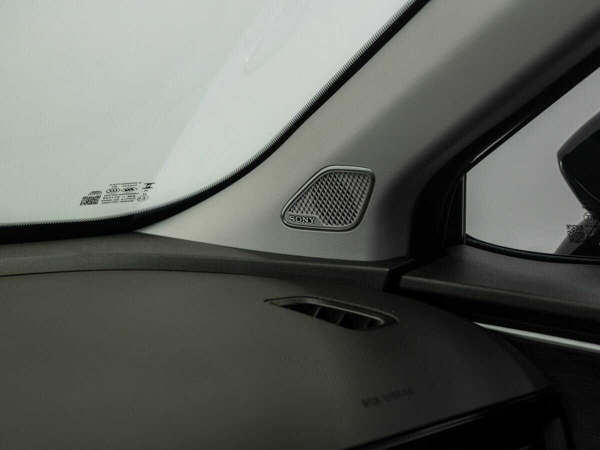 OMODA C5, 2024 Фото №21