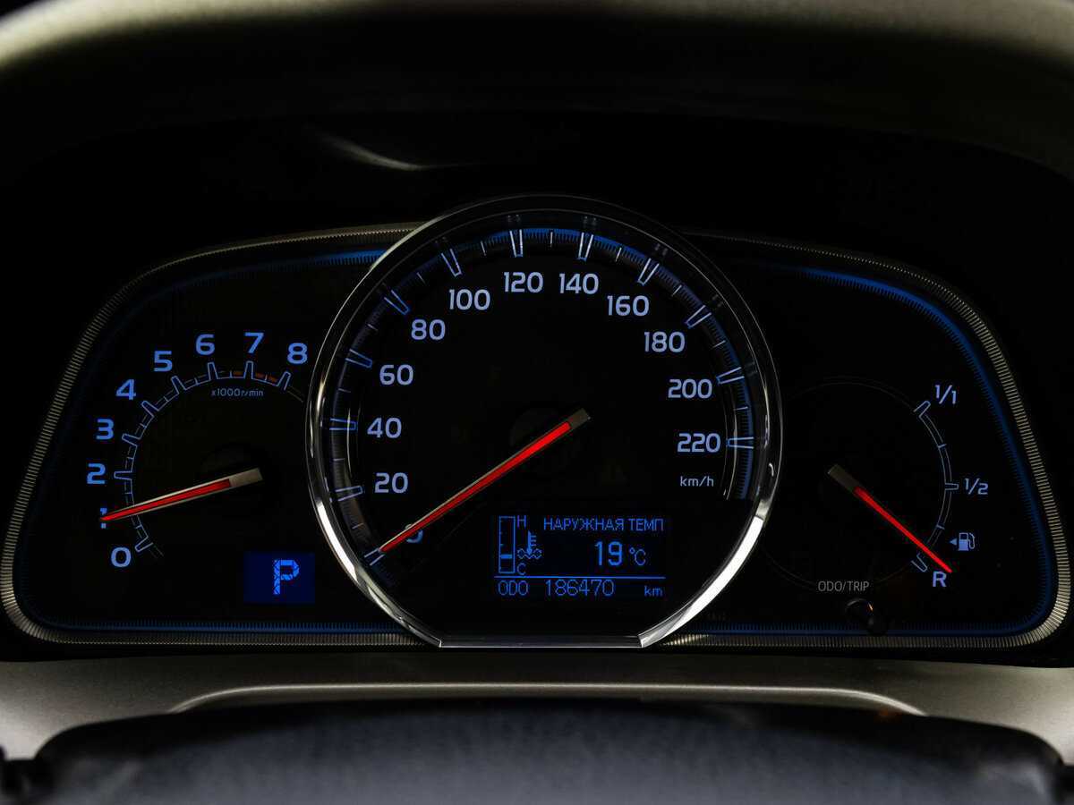 Toyota RAV4, 2014 Фото №13