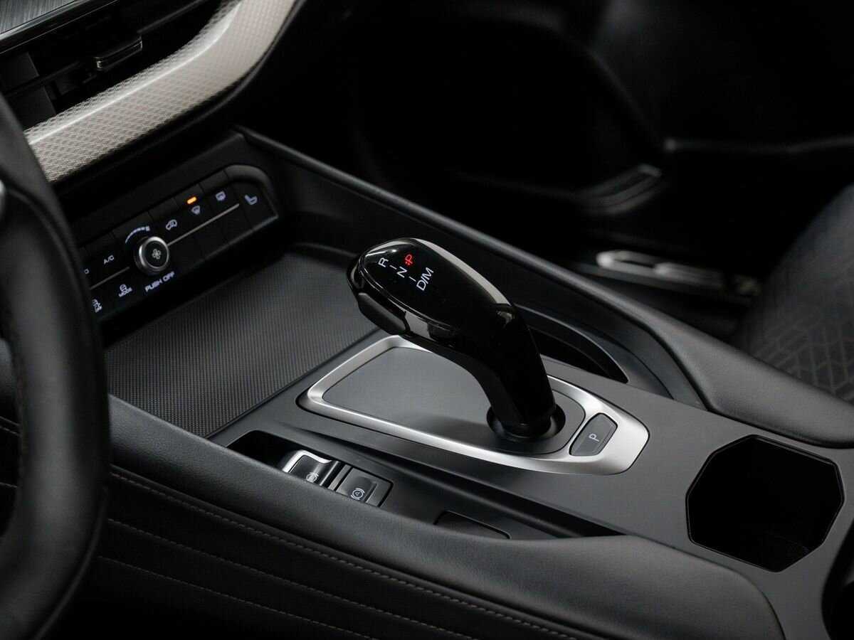 Haval F7, 2022 Фото №19