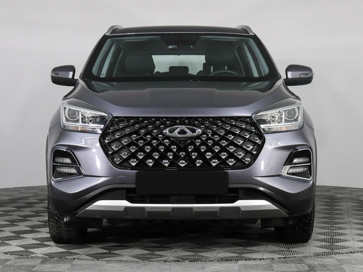 Chery Tiggo 4 Pro I, 2022 Фото №2