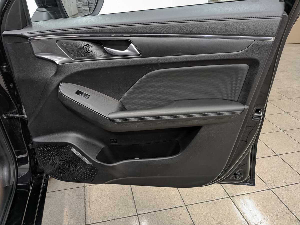 Haval Jolion, 2021 Фото №23