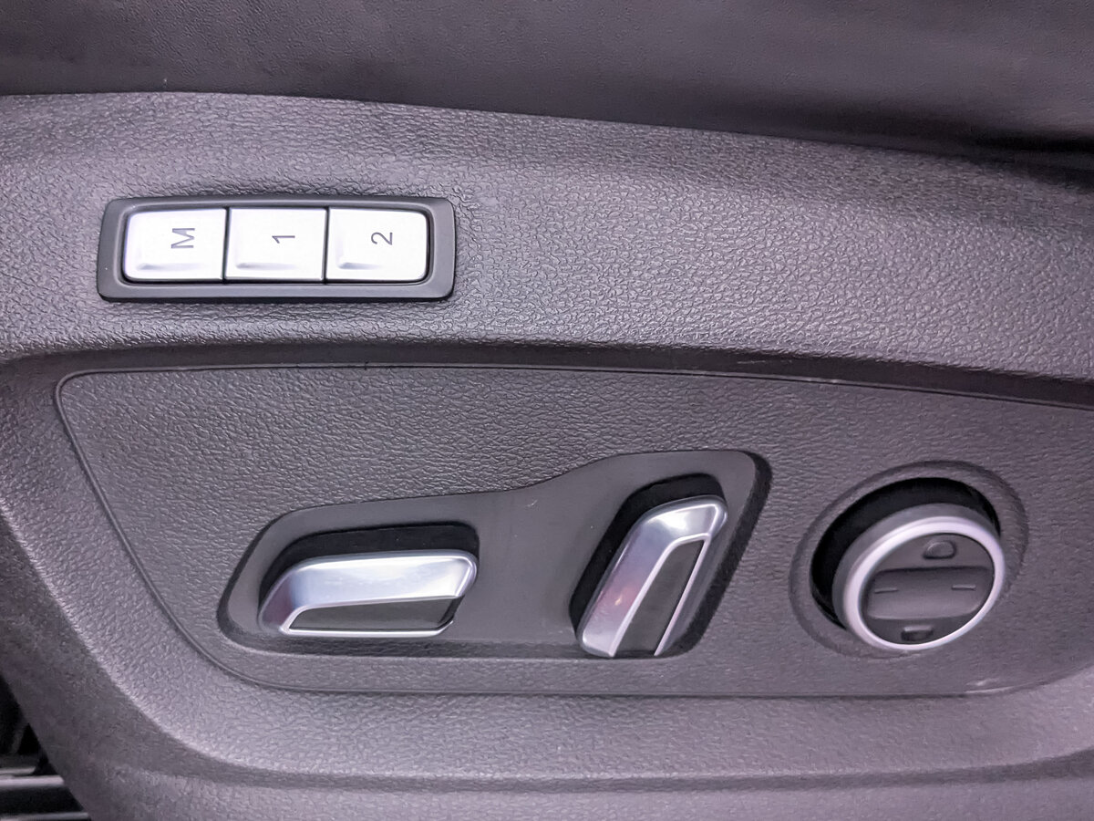 Chery Tiggo 7 Pro Max I, 2023 Фото №27