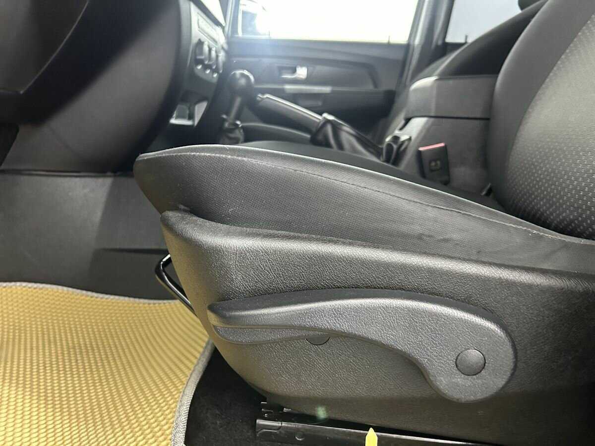 УАЗ Patriot, 2016 Фото №10