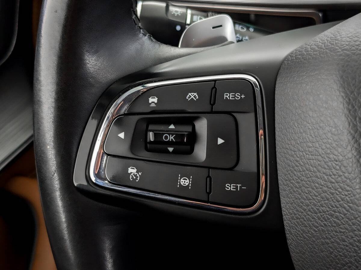 Chery Tiggo 8 Pro Max, 2022 Фото №30