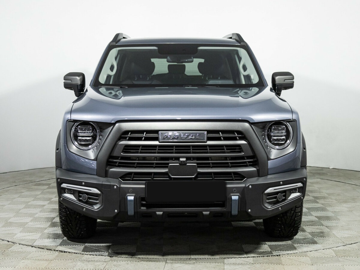 Haval Dargo, 2023 Фото №2