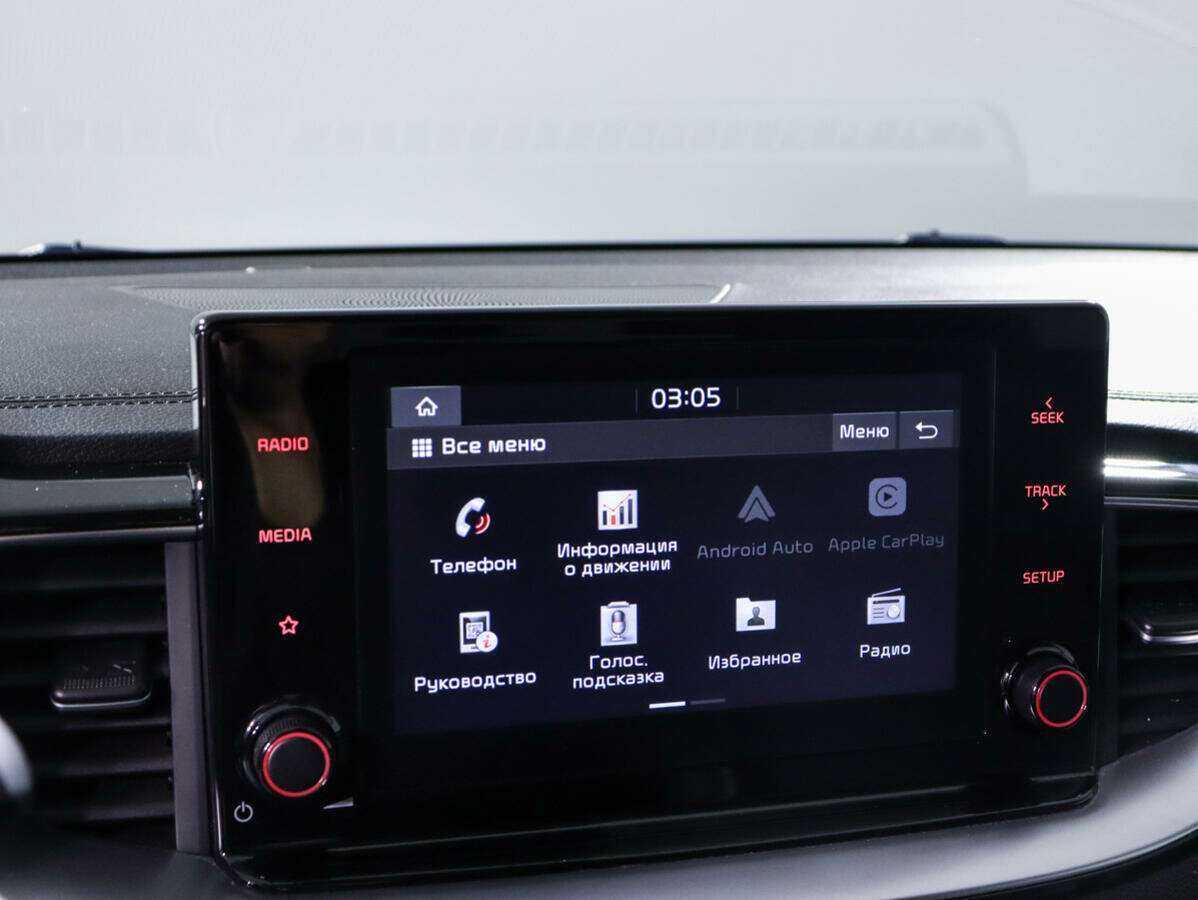 Kia XCeed, 2020 Фото №18