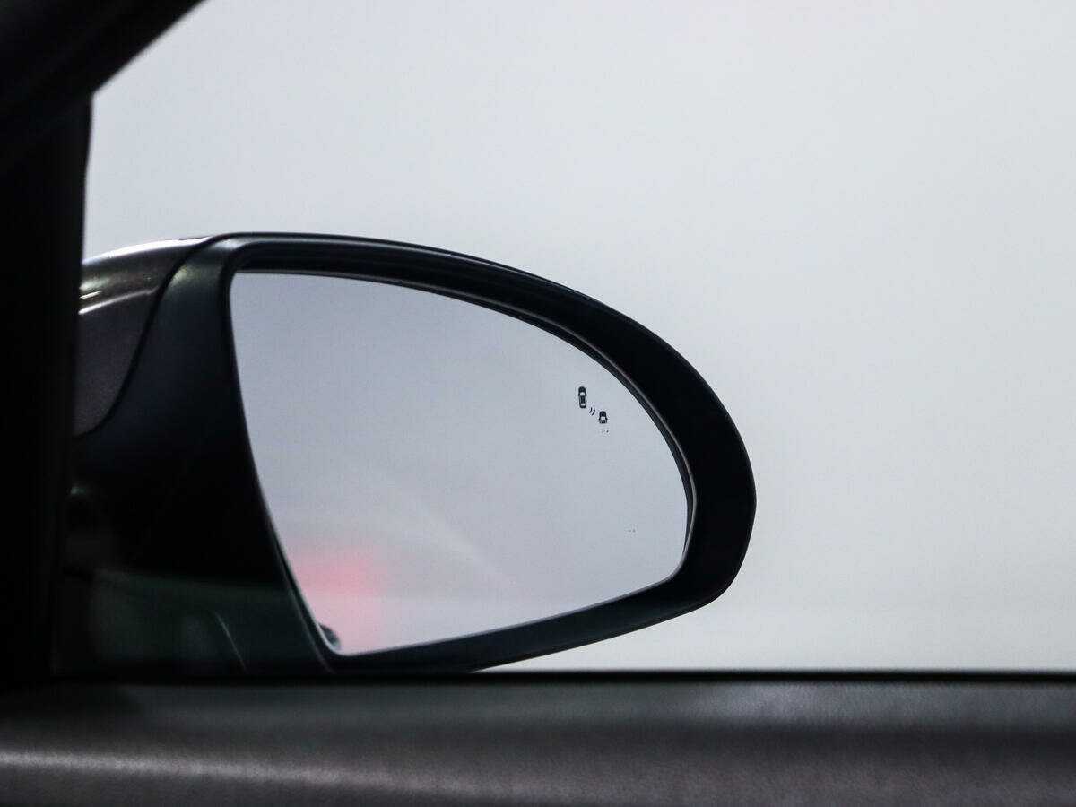 Kia Optima, 2017 Фото №22