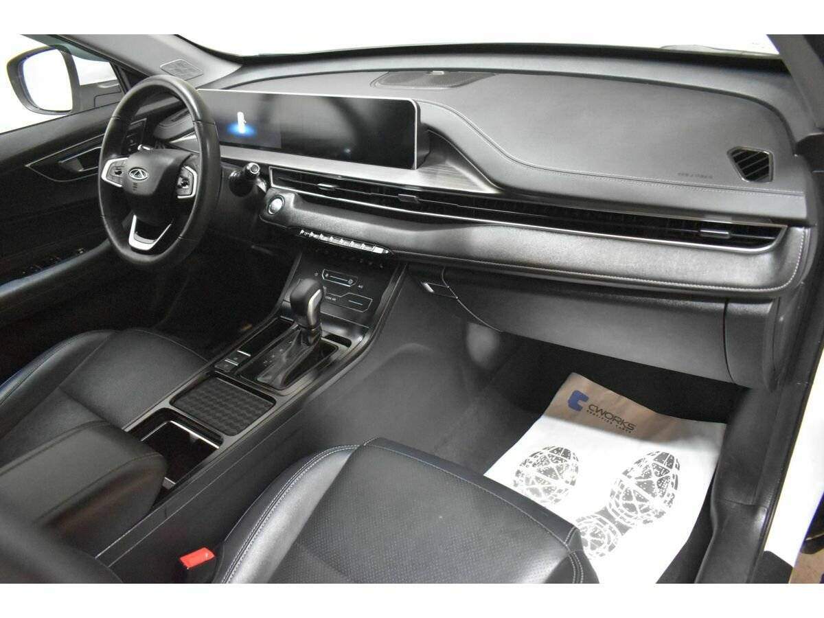 Chery Tiggo 4 Pro, 2023 Фото №5